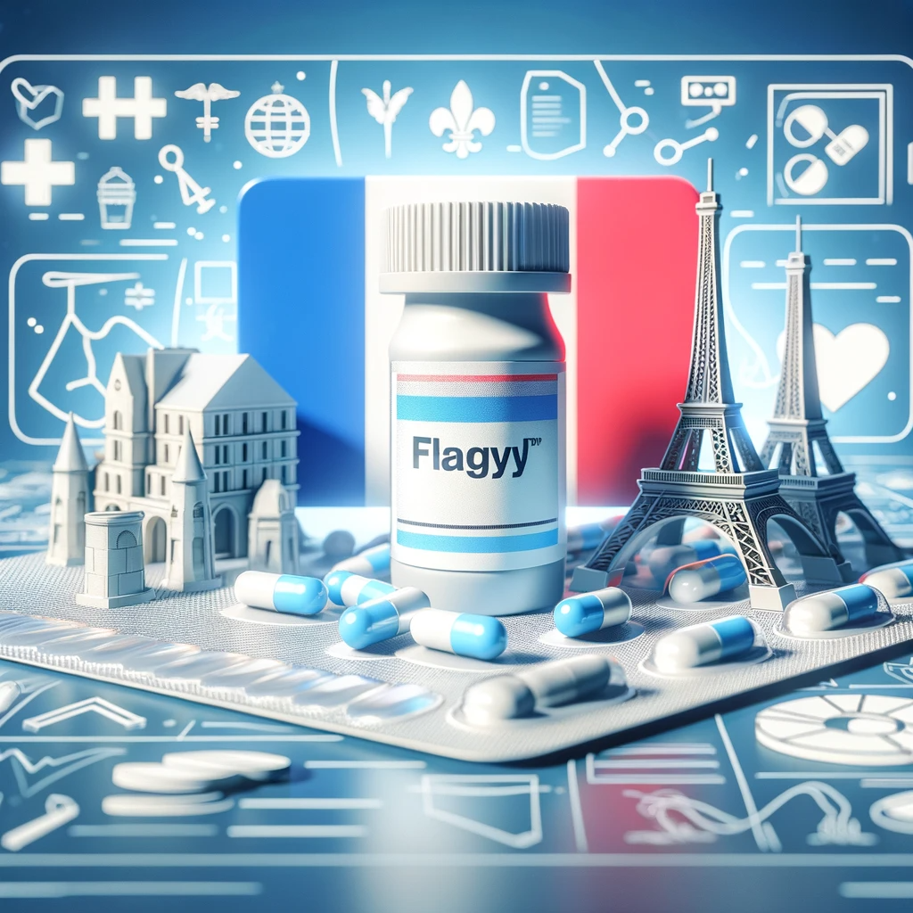 A quoi sert le flagyl 250 